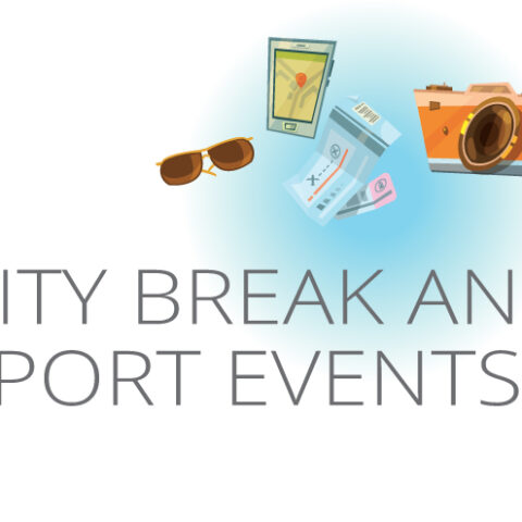 Tips and solutions for short stays